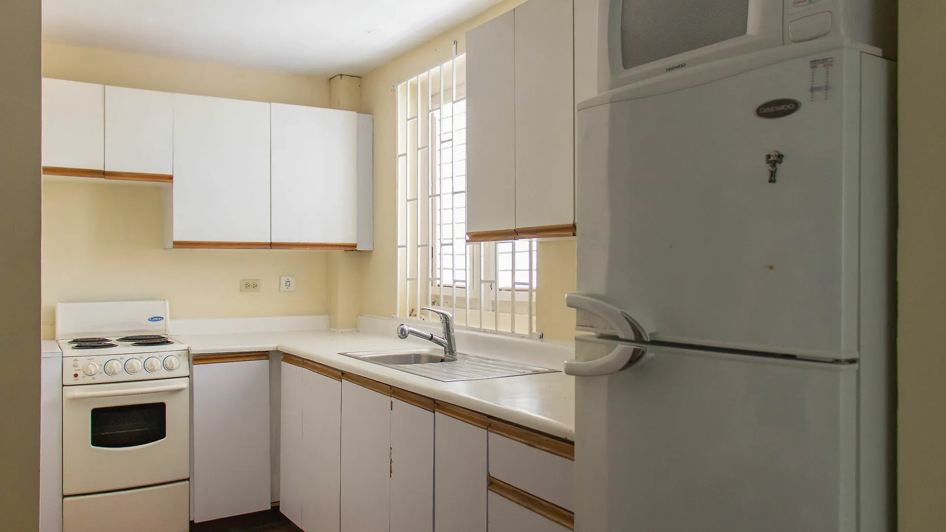Seacastles Exora Beach Suite Μοντέγκο Μπέυ 0*,