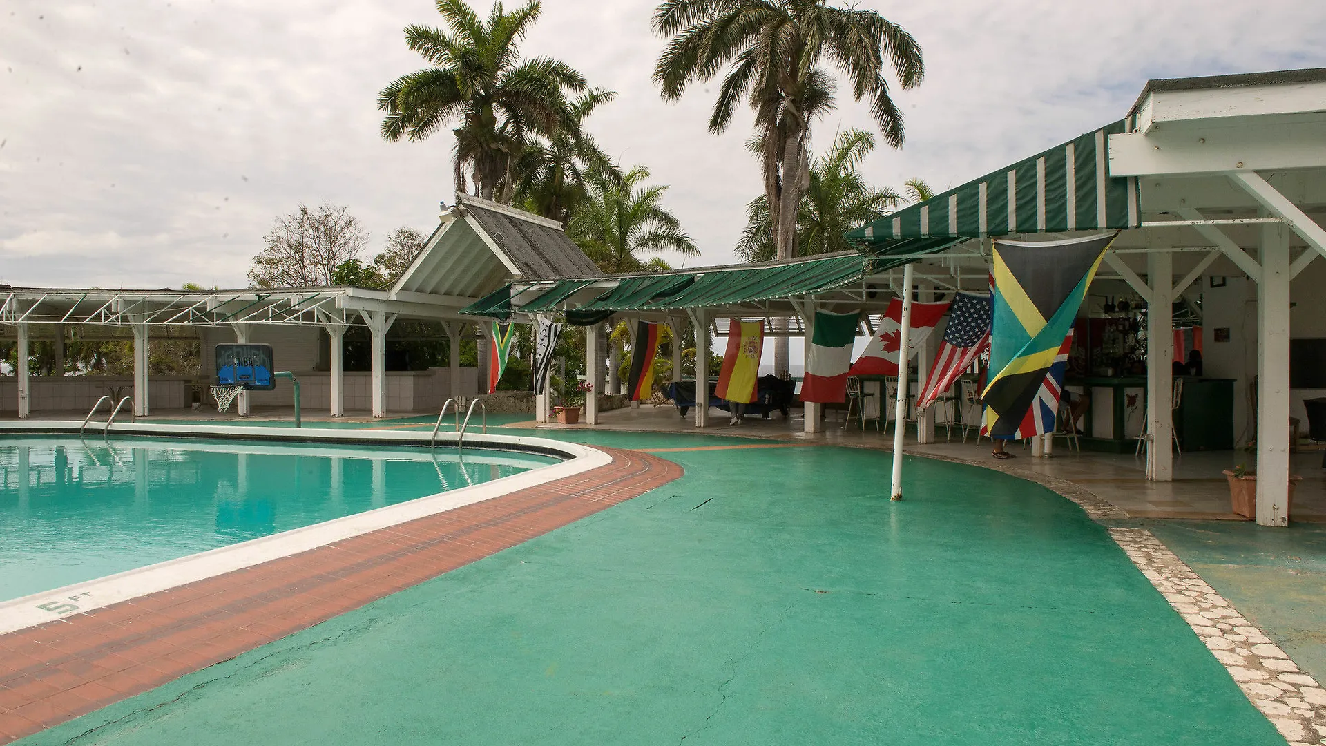 Seacastles Exora Beach Suite Μοντέγκο Μπέυ 0*,  Τζαμάικα