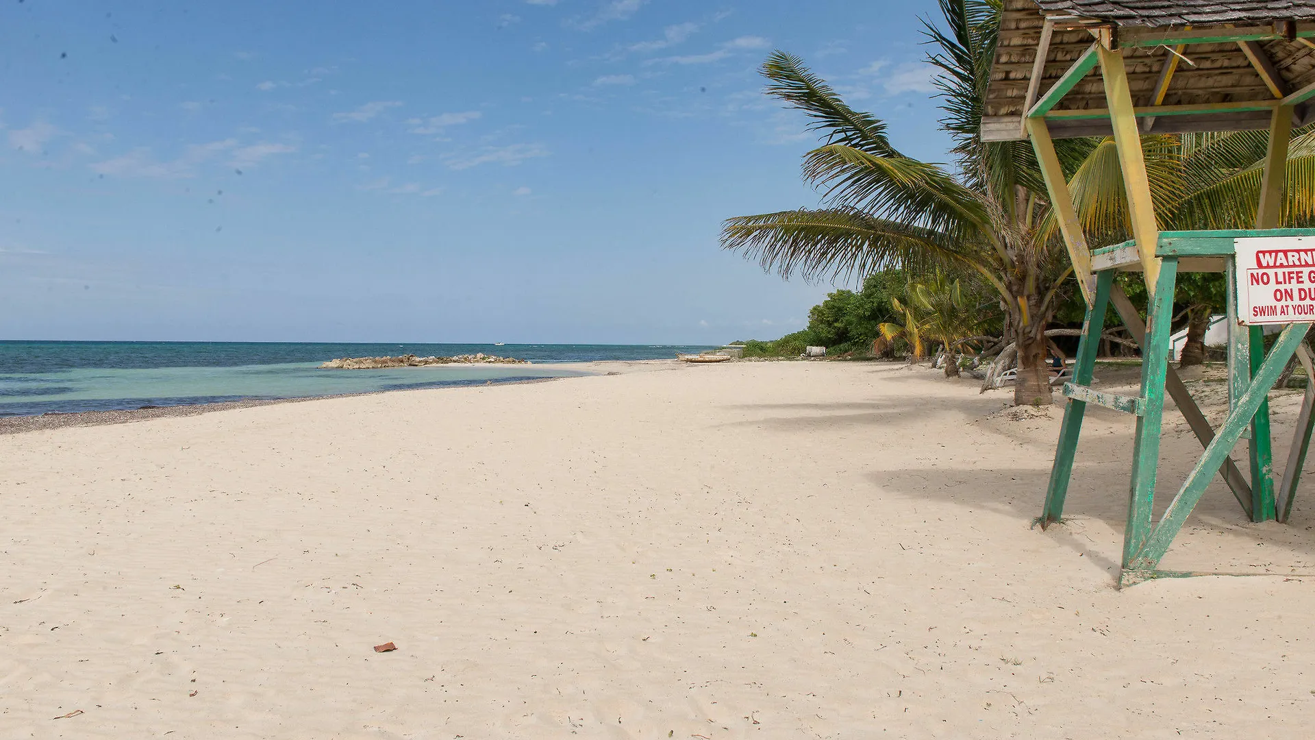Seacastles Exora Beach Suite Μοντέγκο Μπέυ Διαμέρισμα