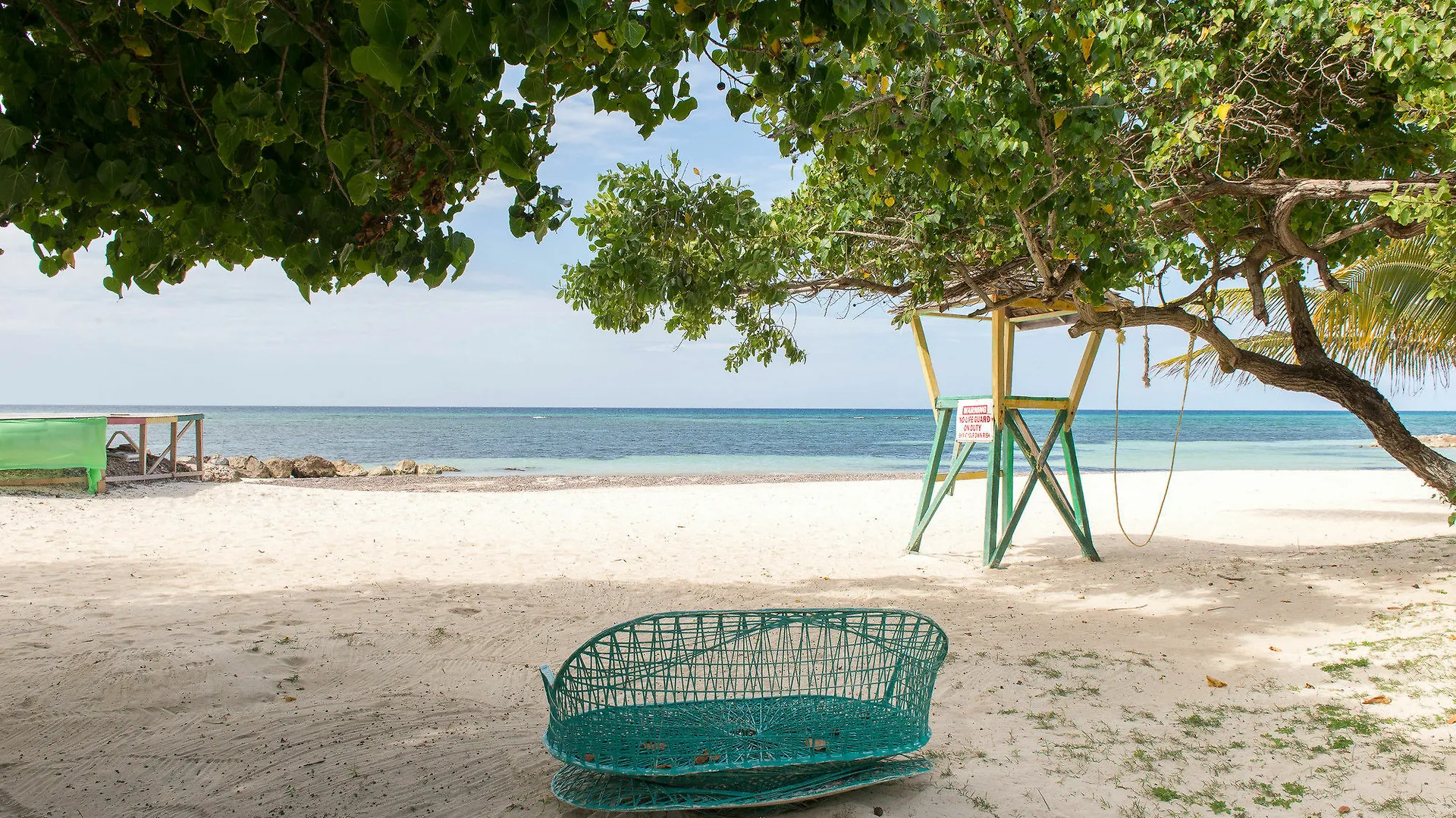 Seacastles Exora Beach Suite Μοντέγκο Μπέυ 0*,