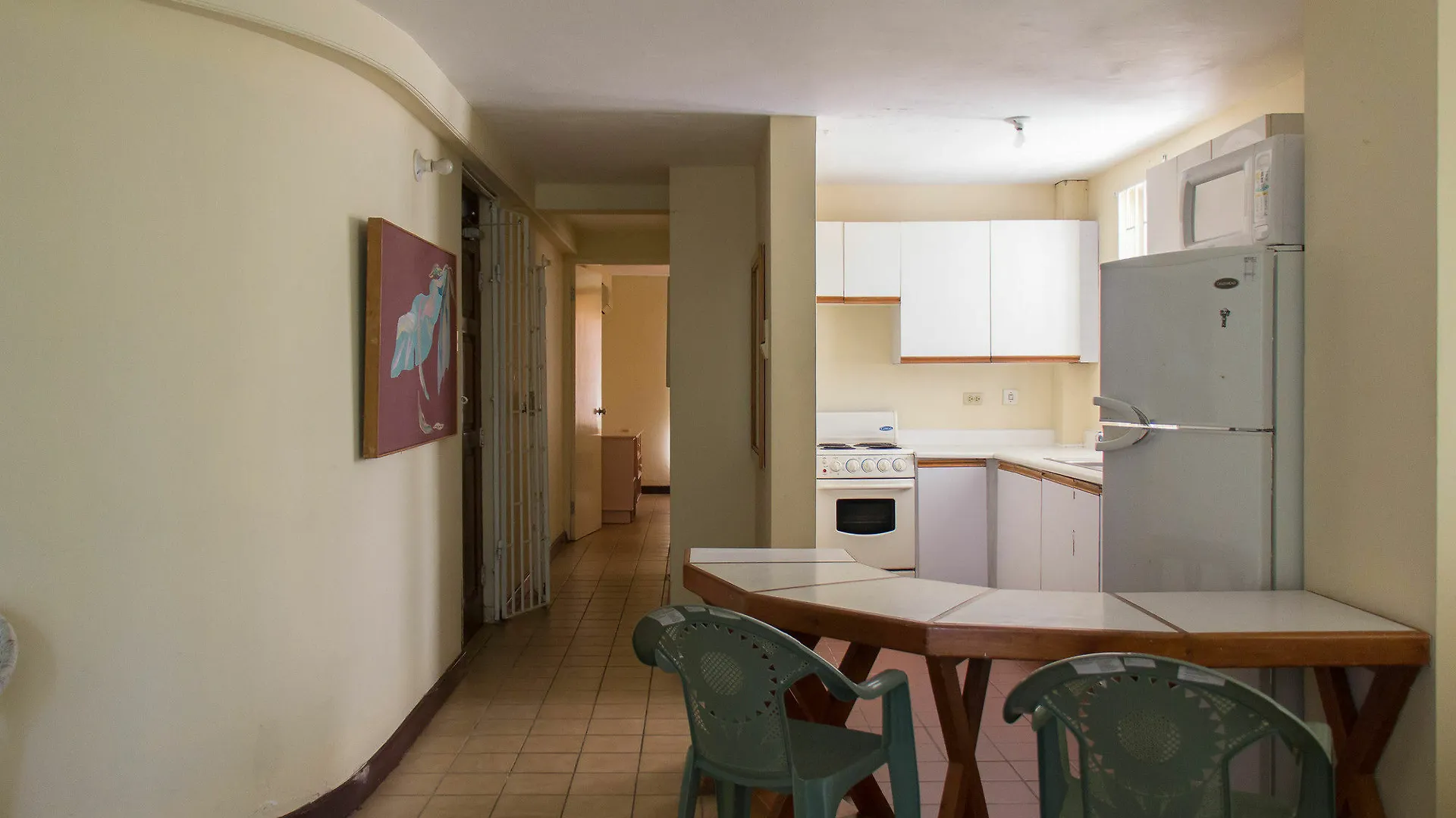 Διαμέρισμα Seacastles Exora Beach Suite Μοντέγκο Μπέυ Τζαμάικα