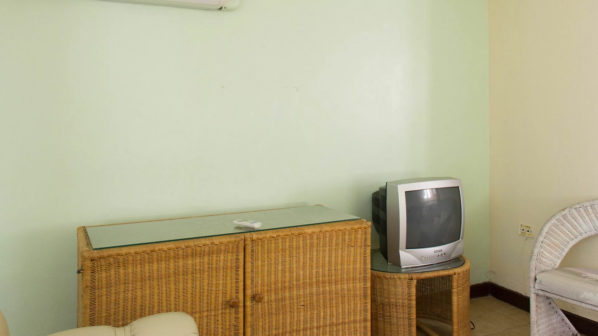Seacastles Exora Beach Suite Μοντέγκο Μπέυ