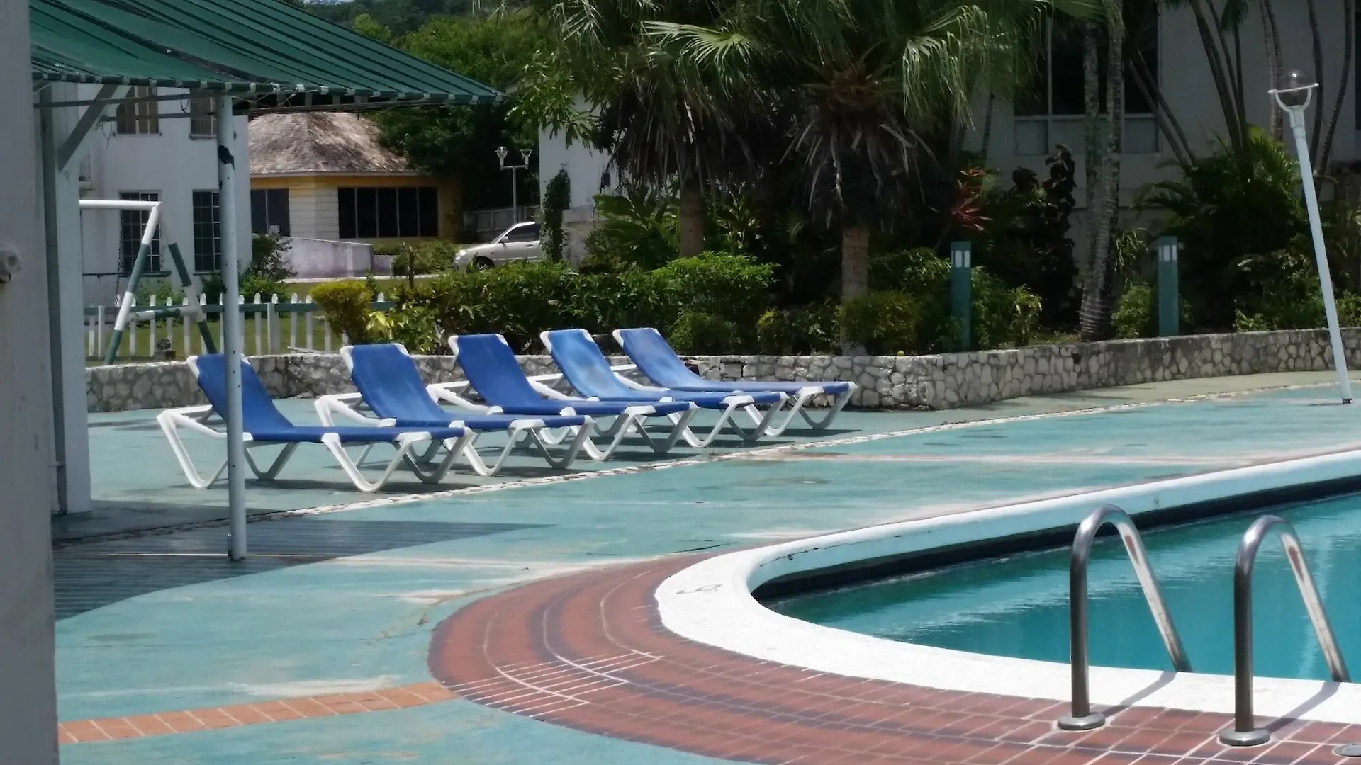 Διαμέρισμα Seacastles Exora Beach Suite Μοντέγκο Μπέυ